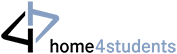 home4students community Logo