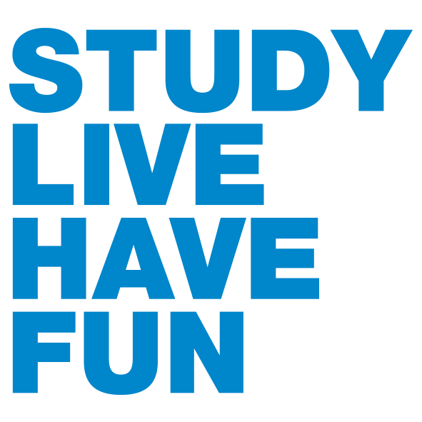 Study - Live - Have fun