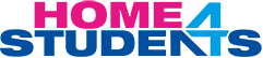 home4students community Logo