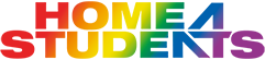 home4students community Logo