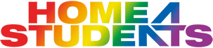 home4students community Logo